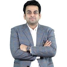 Dr. Vivek Goel